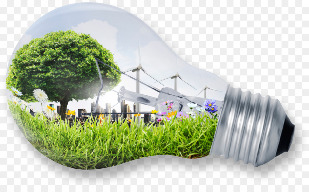 την ενέργεια και την οικολογία